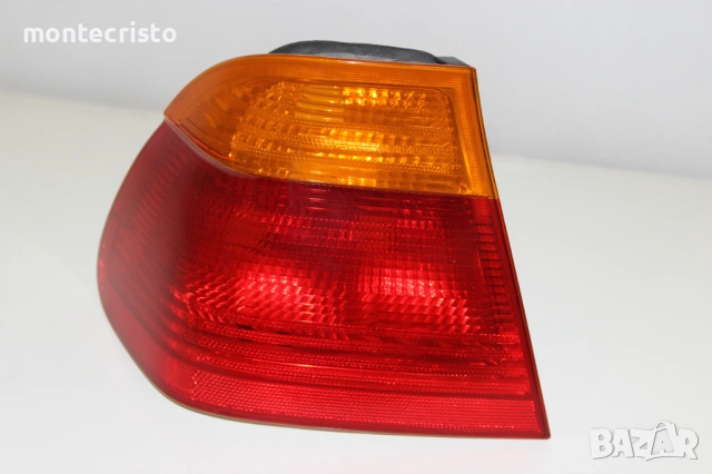 Ляв стoп BMW E46 Serie 3 седан (1998-2001г.) 8364921, снимка 3 - Части - 53364685