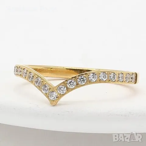 Tiffany & Co пръстен