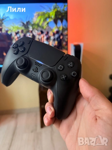 Джойстик/контролер PlayStation 5