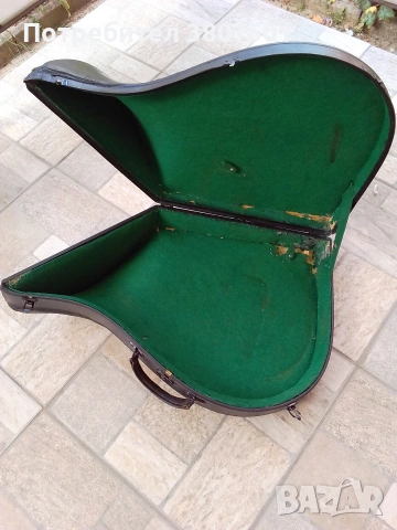 Куфар за валдхорна, снимка 6 - Духови инструменти - 53537307