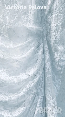 Нежна коктейлна рокля SISTERS POINT Дания, снимка 9 - Рокли - 51140216