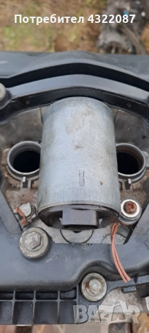 Валвтроник Моторче за BMW 3 Series E90 320i 150к.с. Sedan 2005-2012