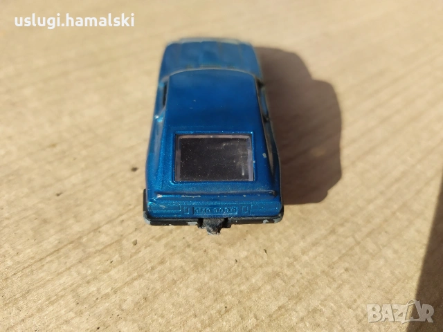 Количка Matchbox България, снимка 7 - Колекции - 53061891