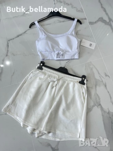 Летни сетчета, снимка 2 - Спортни екипи - 50789641