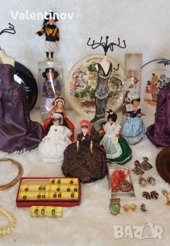 Старинни  дребни предмети- 5€/ брой