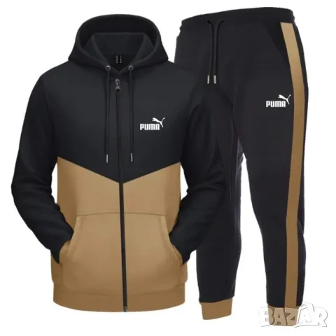 мъжки екипи Nike under amor the north face gucci , снимка 14 - Спортни дрехи, екипи - 48070217