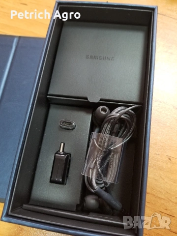 Samsung S8 64 GB, снимка 9 - Samsung - 53227280