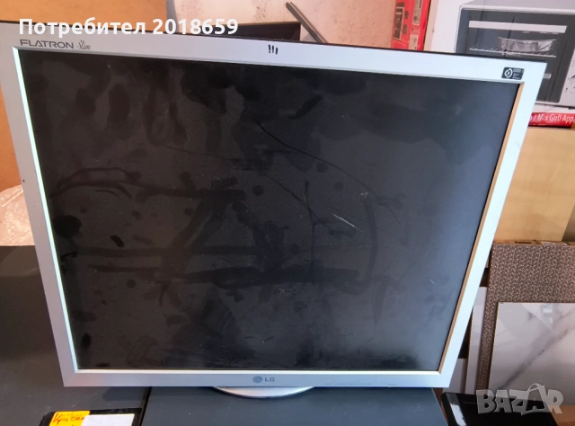 Компютърни Монитори, снимка 2 - Монитори - 53641429