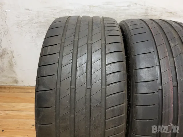 2 бр. 235/35/19 Bridgestone / летни гуми, снимка 2 - Гуми и джанти - 46625098