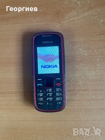 Nokia 5030, снимка 3 - Nokia - 53968384
