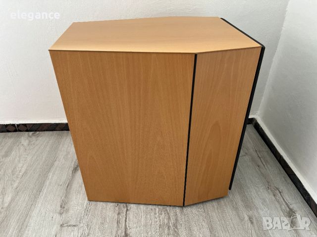 Субуфер JBL SUB XTI 300, снимка 6 - Тонколони - 46672006