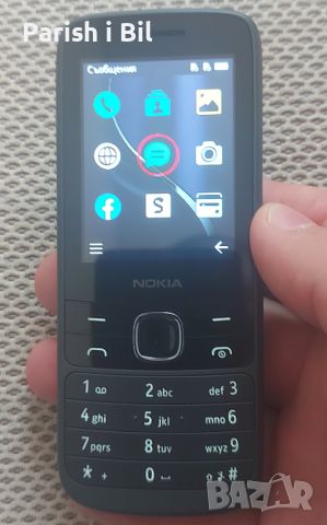 Nokia 225, снимка 2 - Nokia - 33722717