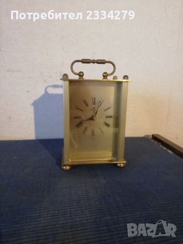 Стари немски часовници, снимка 8 - Стенни часовници - 45485430