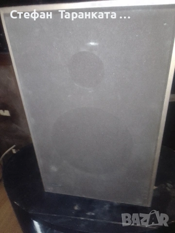 Тонколона Sharp