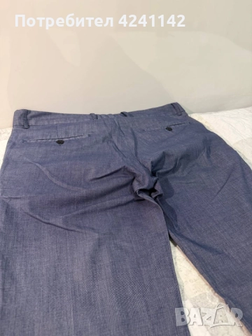 Мъжки спортни-елегантни панталони Styler 2бр., снимка 12 - Панталони - 52911245