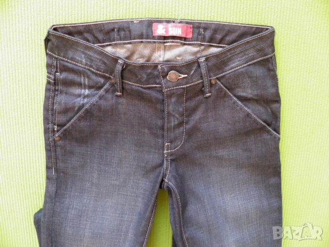 Дамски лот 4 от три части H&M и G1 Basic Goods само за 14 €, снимка 2 - Дънки - 54300678