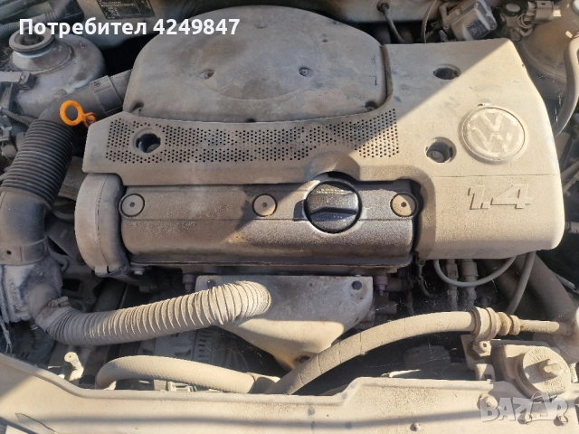 VW POLO, снимка 4 - Автомобили и джипове - 51822828
