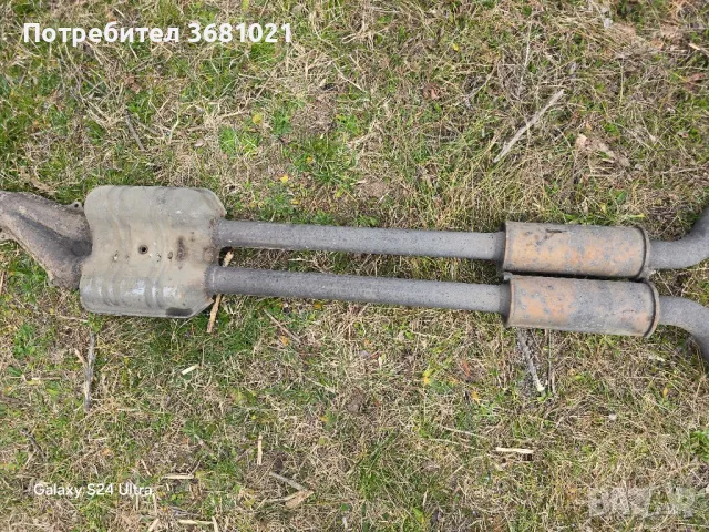 продавам следните части за бмв е65, снимка 7 - Части - 49463059