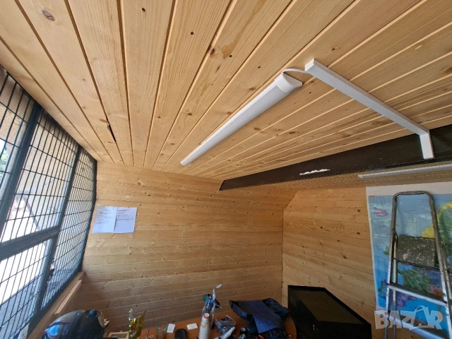 фургон, контейнер,павилион, снимка 3 - Други стоки за дома - 50859196