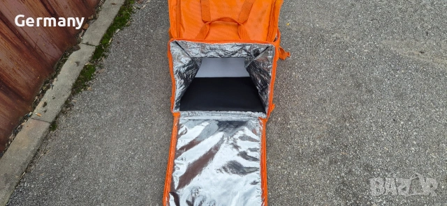 термо чанта за разнос на храна пица, снимка 6 - Други стоки за дома - 53608418