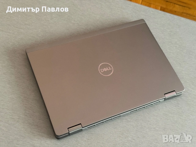 DELL Latitude 7440 2-in-1 / i7 1365U / 32GB / 1TB / WUXGA Touch, снимка 10 - Лаптопи за дома - 53473209