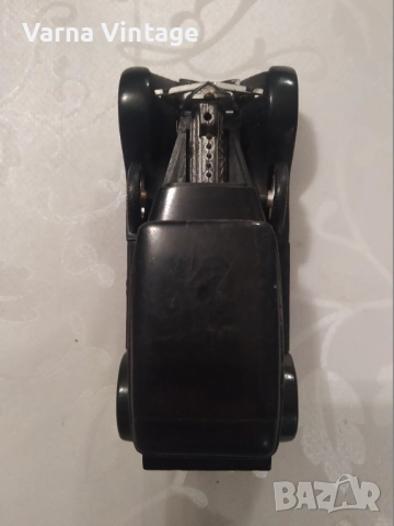 Колекционерска количка PANHARD 35CV 1927 1:43. ТБИЛИСИ СССР. за реставрация., снимка 6 - Колекции - 52135788