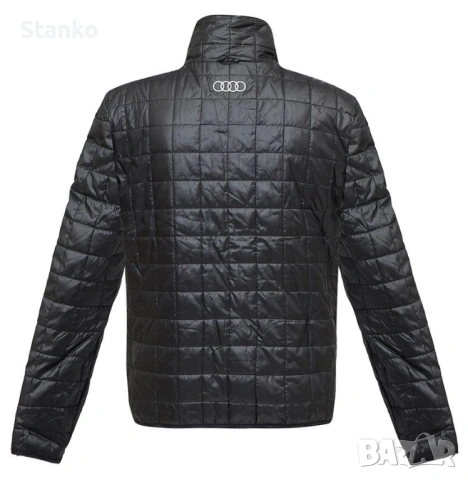 Яке Halti Audi, снимка 2 - Якета - 53892618