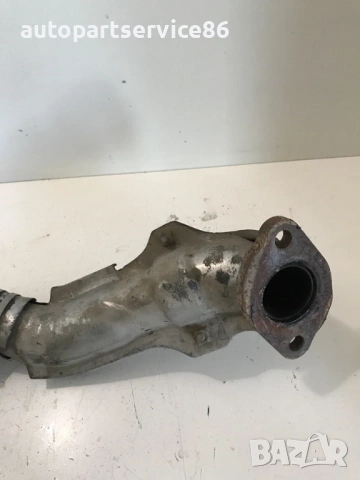 Изпускателен колектор за Subaru Outback 2.0D 150 к.с. (2007) тип двигател EE20Z, снимка 2 - Части - 54217894