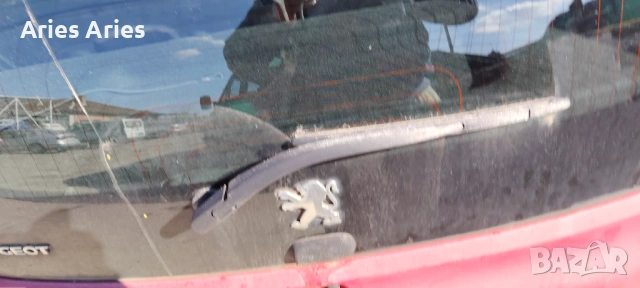 Peugeot 107 1,0 i, Пежо 107 на части! Юни 2008, снимка 11 - Автомобили и джипове - 53782358