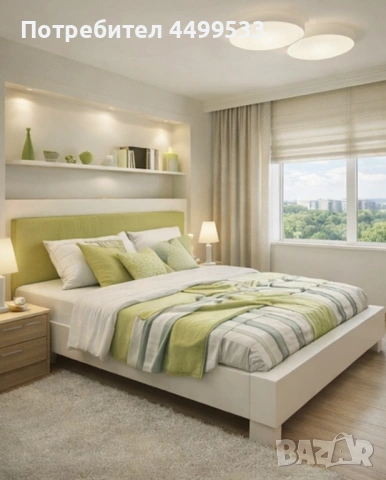 Просторен тристаен апартамент, снимка 7 - Апартаменти - 53602136