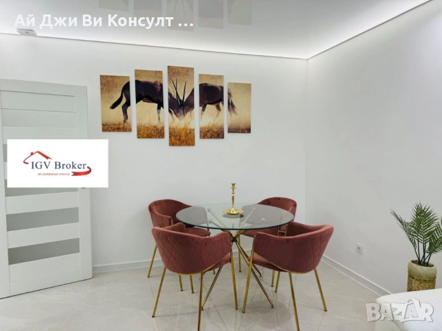 Двустаен апартамент в Надежда 2, снимка 9 - Апартаменти - 52691484