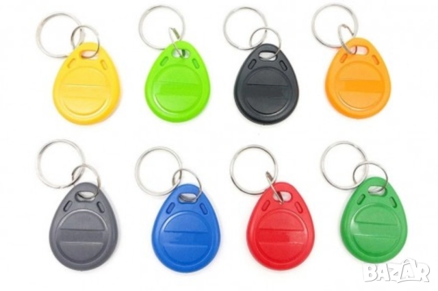 RFID чип врата асансьор 