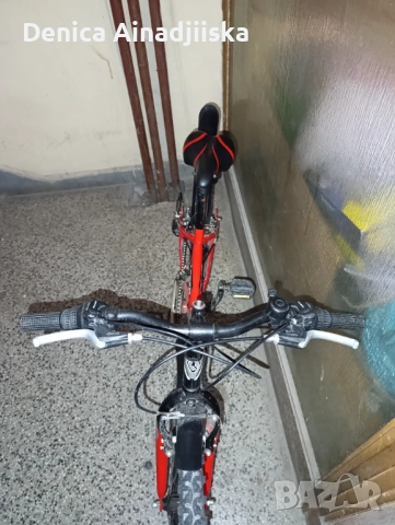 Колело drag Laser 24 ', снимка 5 - Велосипеди - 53197116