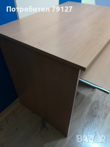 Бюро за настолен компютър, снимка 5 - Работни маси и бюра - 52802406