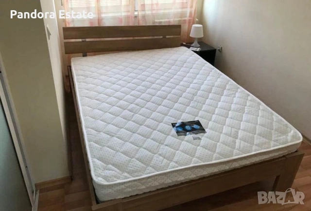 Продава двустаен апартамент в кв. Зона Б-19, снимка 5 - Апартаменти - 53367991