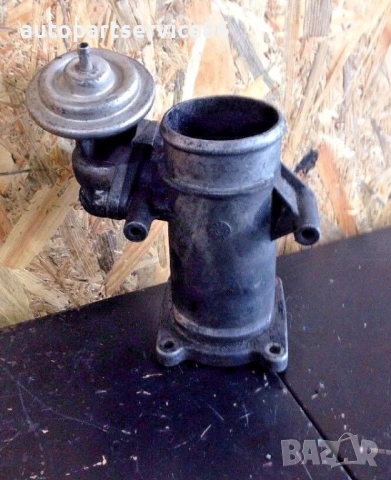 EGR клапан за Mercedes VW LT, OR, Sprinter 2.5 TDI (1996-2005) A0021402660