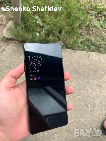 Xiaomi redmi note 13 pro 4G 2Г гаранция, снимка 4 - Xiaomi - 47054640