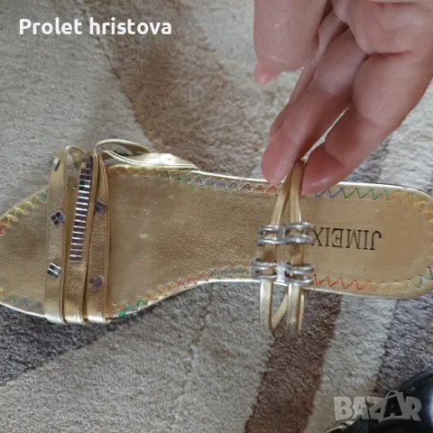 Обувки,маратонки,гуменки, снимка 8 - Маратонки - 49670272