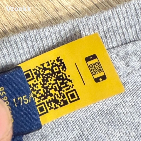 Мъжка тениска Polo Ralph Lauren Polo Bear | M размер, снимка 5 - Тениски - 53732569