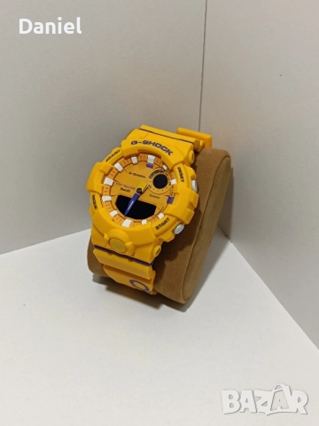 Casio G-Shock GBA-800 Challenge, снимка 3 - Мъжки - 52206733