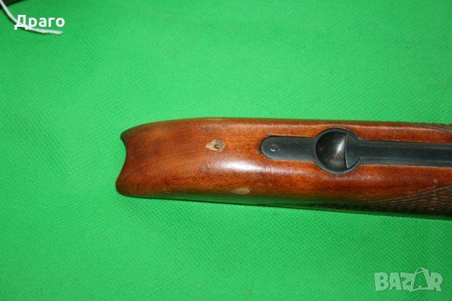 Приклад и ложа за ловна пушка ИЖ-18, 12 калибър (П-232), снимка 6 - Ловно оръжие - 45700103