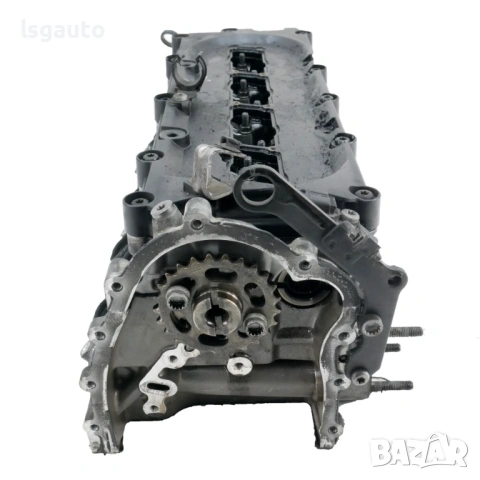 Дясна обурудвана цилиндрова глава AUDI  A8 (D4, 4H) 2010-2017 ID:158771, снимка 2 - Части - 53875225