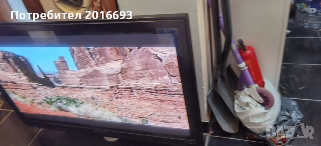 Плазмен телевизор Philips, снимка 2 - Телевизори - 52695407