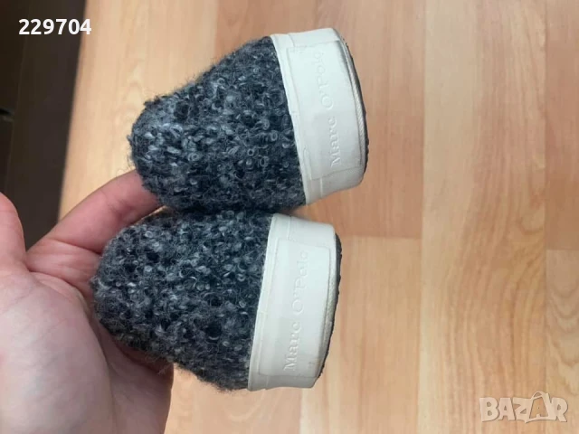 Дамски обувки Marc O’Polo, снимка 2 - Дамски ежедневни обувки - 51029395