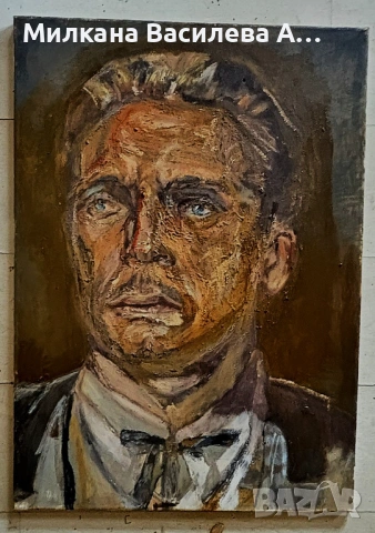 НАЛИЧНА – Портрет на Васил Левски