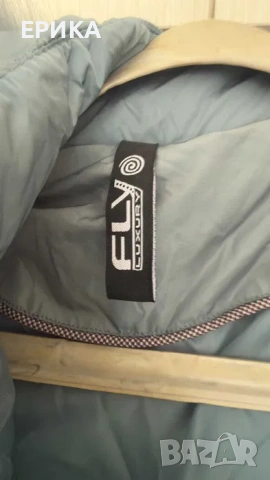 Италианско дамско яке FLY Luxury, снимка 2 - Якета - 53971750