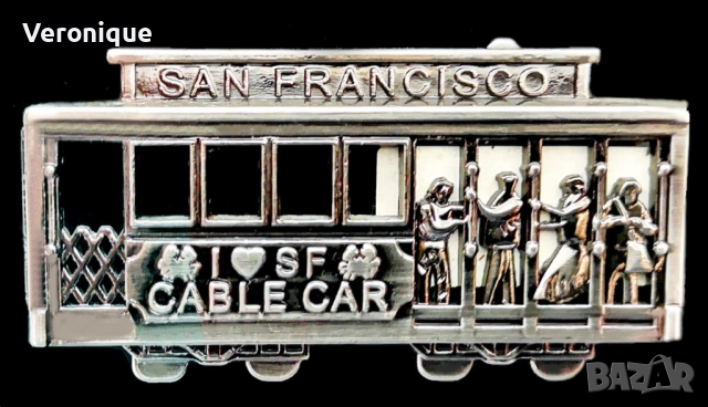 Метални магнити за хладилник , снимка 18 - Колекции - 28944403