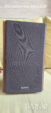 мини система SONY, снимка 3 - Аудиосистеми - 50938968