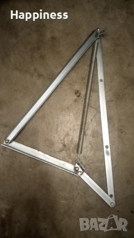 Механизми за двоен матрак, снимка 3 - Матраци - 52362871