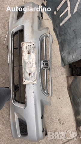 Предна Броня за Honda Accord 2005